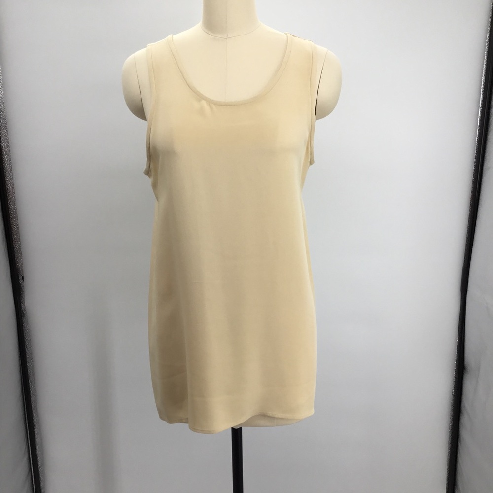 Namba Cream Top